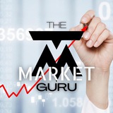 Telegram profile photo for THE MARKET GURU