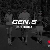 Telegram profile photo for GEN.S SUBORBIA RUN