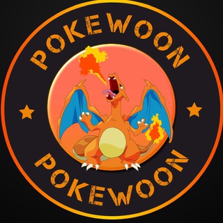 Telegram profile photo for PokeWoon | 😎