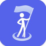 Telegram profile photo for WinGo Plan: о целях, продуктивности и мотивации