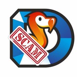 Telegram profile photo for DoDoSeller -SCAM 👇PROOF