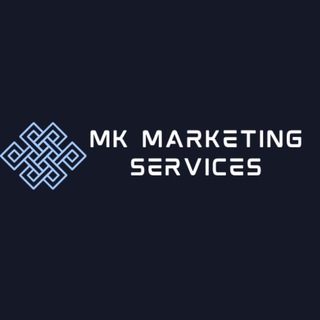 Telegram group profile photo for MK Marketing Services