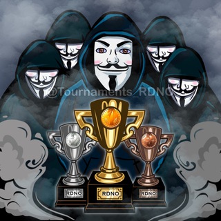 Telegram group profile photo for Турниры RDNO