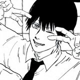 Telegram profile photo for ㅤㅤ 早川 はやかわ アキ