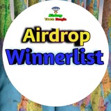 Telegram profile photo for 𝘼𝙞𝙧𝙙𝙧𝙤𝙥 𝙒𝙞𝙣𝙣𝙚𝙧𝙇𝙞𝙨𝙩