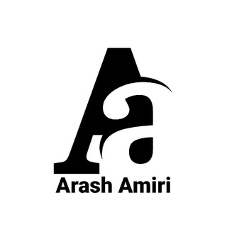 Telegram profile photo for Arash Amiri