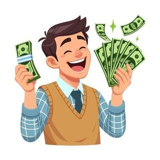 Telegram profile photo for Only Earning 💵