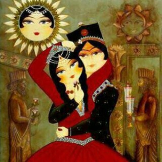Telegram profile photo for 👩🏻❤️👨🏻همسران موفق👩🏻❤️👨🏻