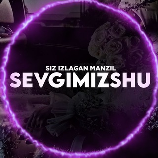 Telegram profile photo for SevgimizSHU ๐งโค๏ธ