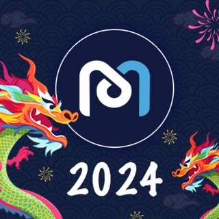 Telegram profile photo for Mdex English