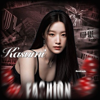 Telegram profile photo for 𝐾𝑎𝑠𝑢𝑚𝑖° '𝑠𝑜𝑙𝑜¶