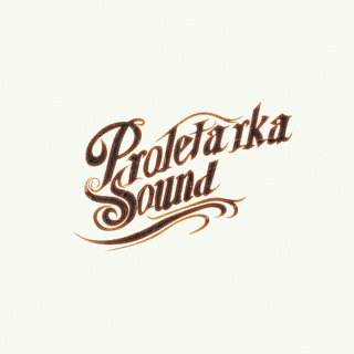 Telegram profile photo for proletarka Mix&Prod