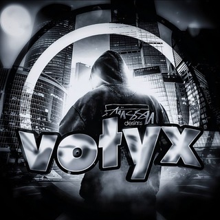 Telegram profile photo for 𝙑𝙤𝙩𝙮𝙭 𝙗𝙞𝙤