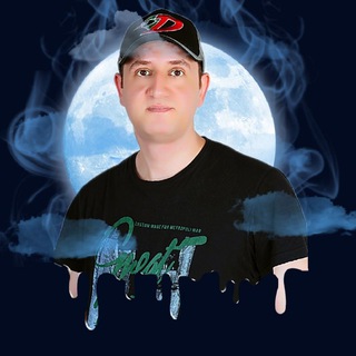 Telegram profile photo for mostafakhani_original