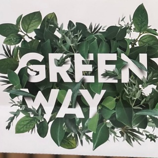 Telegram profile photo for Бонусы от Greenway
