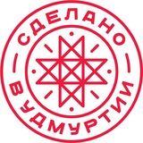 Telegram profile photo for UDM.MARKET – ТД "Сделано в Удмуртии"