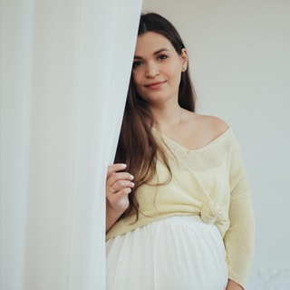 Telegram profile photo for Цуканова и декрет