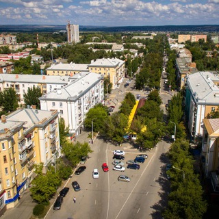 Telegram profile photo for Каменск-Шахтинский | Политика | Новости