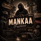 Telegram profile photo for MaNkKaa Fashion