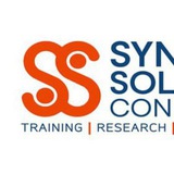 Telegram profile photo for Synergy Solution Consulting (SSC)
