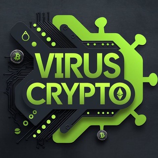 Telegram profile photo for 🌐 Virus Crypto 🌐
