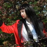 Telegram profile photo for Tra(u)mway Chocolate (I.Miya)