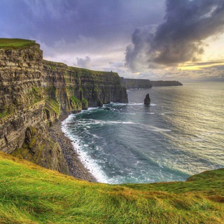 Telegram profile photo for Beautiful places
