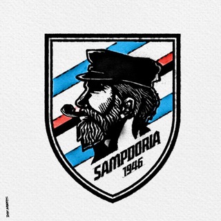 Telegram profile photo for Gradinata Sud | Fantacalcio, «Сампдория», Серия А