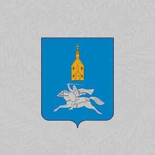 Telegram profile photo for Администрация Ильинского муниципального района