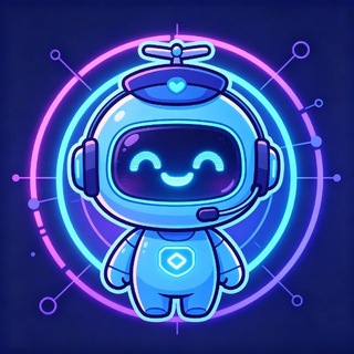 Telegram profile photo for ❂ 𝓽𝓰 𝓼𝓱𝓸𝓹(通知频道)