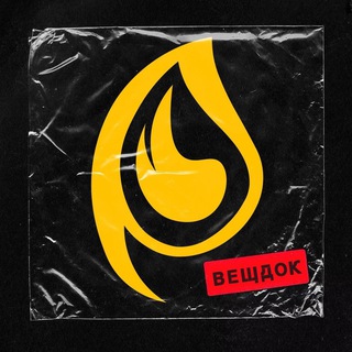 Telegram profile photo for Слово
