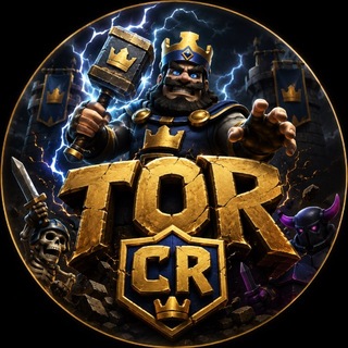 Telegram profile photo for TOR CR🦾