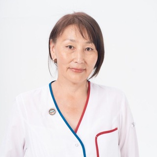 Telegram profile photo for ШКОЛА ЗДОРОВОГО ПИТАНИЯ ЯКТ Консультант по питанию