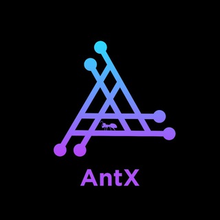 Telegram profile photo for AntX Chain| L1 PoB | Audited - Announcement