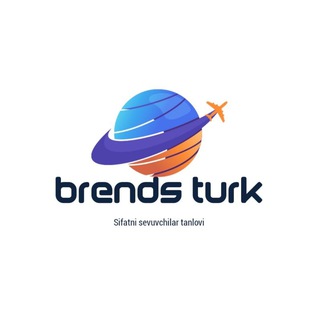 Telegram profile photo for Brends Turk