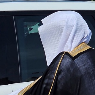 Telegram profile photo for لله نمضي 🤍