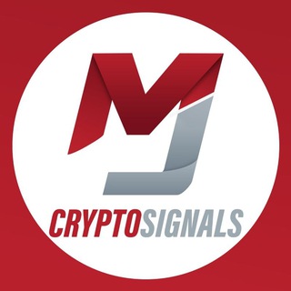 Telegram profile photo for MJ Crypto™ Signals