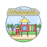 Telegram profile photo for MINIAPOLLIS : CLOSE