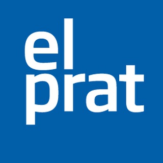 Telegram profile photo for Ajuntament del Prat