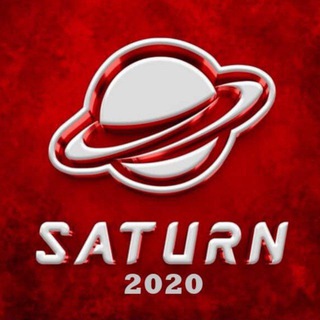 Telegram profile photo for " SATURN Qarshi.uz''