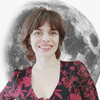 Telegram profile photo for Как восстановиться после развода.