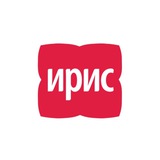 Telegram profile photo for Ирис Санкт-Петербург Центр