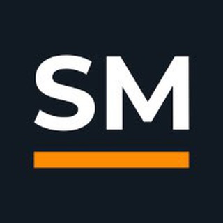 Telegram profile photo for ShowMax