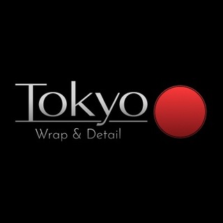 Telegram profile photo for Tokyo wrap