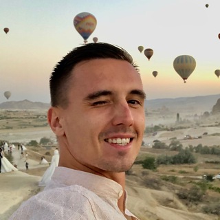 Telegram profile photo for Ярослав Волков 🧿 Регрессии