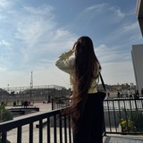 Telegram profile photo for مـرواری🦋.