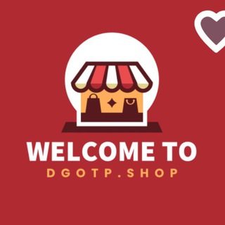Telegram profile photo for DGOTP SUPPORT