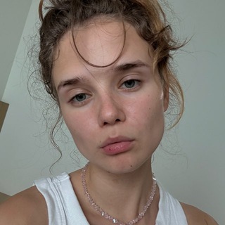 Telegram profile photo for Алина Гоф • гримуары