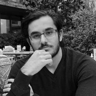 Telegram profile photo for کیا موسیاکبر | کانال شخصی
