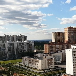 Telegram profile photo for КАЛИНИНСКОЕ Агентство Недвижимости